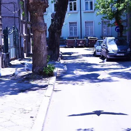 With A View * Varna