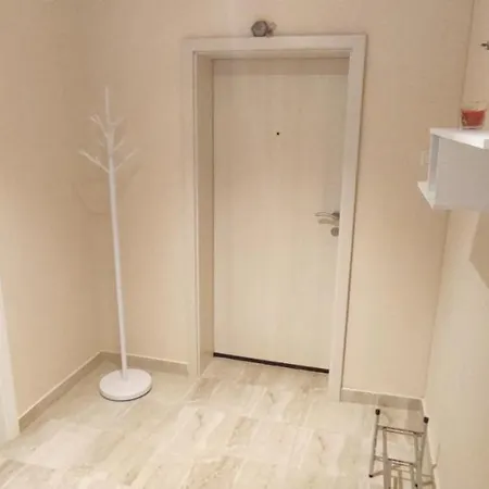 Apartment With A View